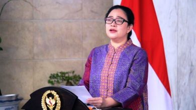 Greysia-Apriyani Raih Medali Emas, Puan: Kalian Bukti Ketangguhan Perempuan Indonesia