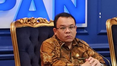 Fraksi PAN Minta Amendemen UUD 1945 Didasari Atas Keinginan Rakyat