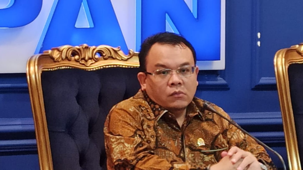 Fraksi PAN Minta Amendemen UUD 1945 Didasari Atas Keinginan Rakyat