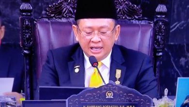 Photo of Ketua MPR Sebut Keterbatasan Infrastruktur PPJJ Turunkan Kualitas Belajar Siswa