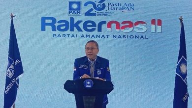 PAN Ingin Jembatani Pemerintah dengan Kelompok Islam