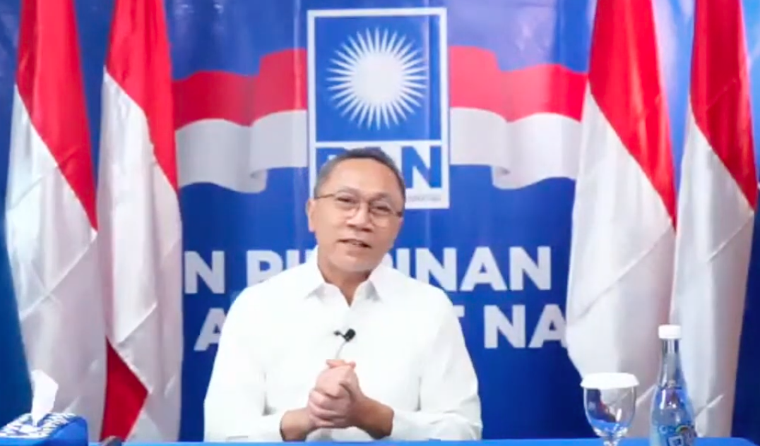 Zulkifli Sebut Pikiran Politik Diracuni Logika Elektoral yang Menghalalkan Segala Cara