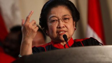 Ketua Umum PDIP Larang Kader Bicara Capres-Cawapres