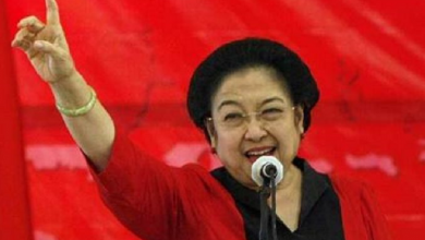 Megawati Akui Sudah Lelah Jadi Ketua Umum PDIP