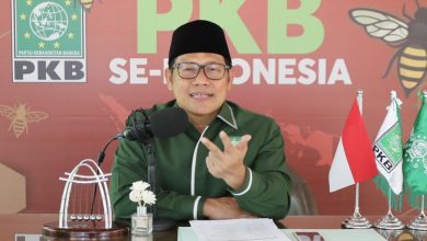 Sikapi Pandemi, Gus Ami Sarankan Pemerintah ‘Resetting’ Ekonomi dan Politik