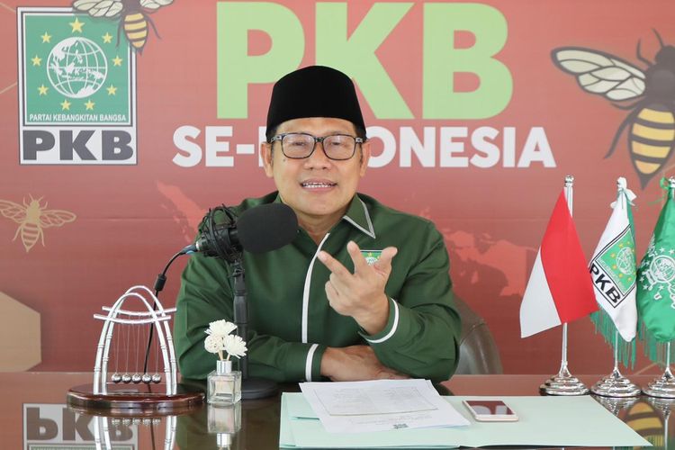 Sikapi Pandemi, Gus Ami Sarankan Pemerintah ‘Resetting’ Ekonomi dan Politik