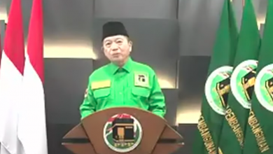 Suharso Tegaskan Demokrasi Bukan untuk Melayani Elite yang Berkuasa dan Berpunya