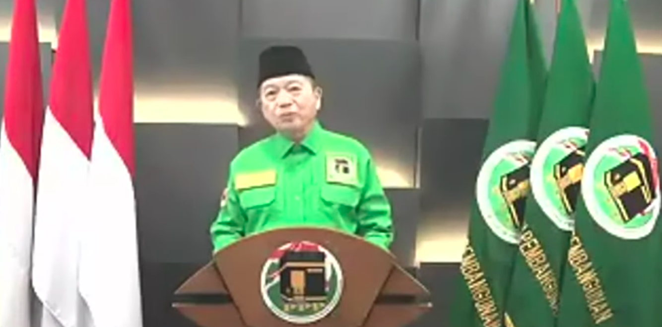 Suharso Tegaskan Demokrasi Bukan untuk Melayani Elite yang Berkuasa dan Berpunya