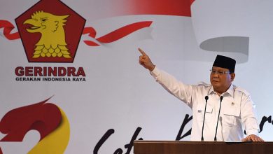 Photo of Prabowo Rombak Susunan Badan Pengawas dan Disiplin Partai Gerindra