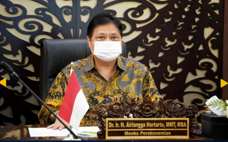 Golkar Nilai Pancasila Harus Jadi Perekat Tenun Kebangsaan