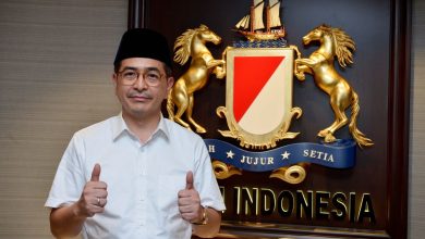 Arsjad Rasjid Umumkan Struktur Pengurus Kadin Indonesia Periode 2021-2026