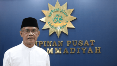 M Kece Ditangkap, Muhammadiyah Beri Apresiasi Polisi