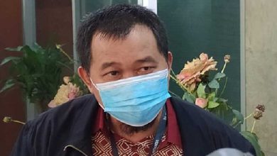 PTUN Jakarta Tunda Sidang Gugatan MAKI Terhadap Ketua DPR