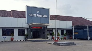 Polres Pamekasan Jerat Pasal Berlapis Mahasiswa Demo Rusak Fasilitas Kampus