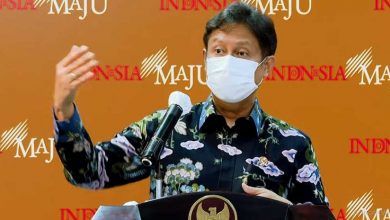 Menkes Sebut Penanganan Pandemi Tak Sampai Skenario Terburuk