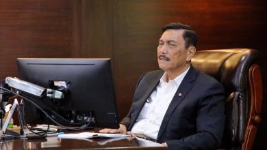 Pemerintah Tak Akan Hentikan PPKM Selama Covid-19 Masih Ada