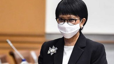 Pemerintah Evakuasi 26 WNI dan 5 Warga Filipina dari Afghanistan