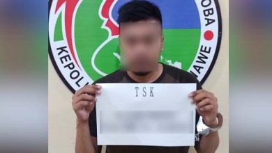 Polres Konawe Tangkap Pengedar Narkotika