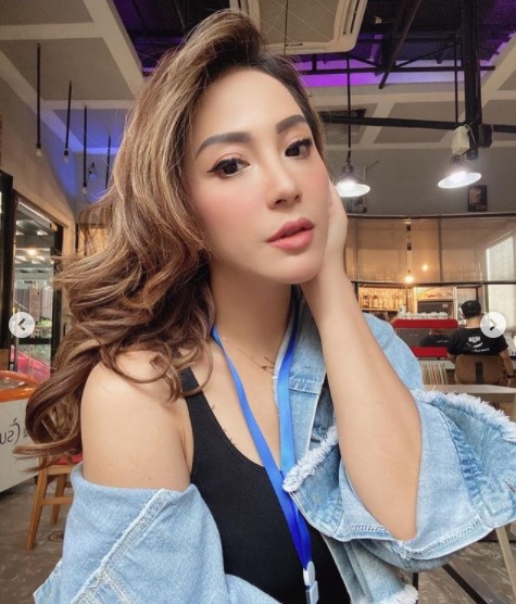 Dilecehkan Lewat DM Instagram, Nabilla Gomes Laporkan Pelaku ke Polisi