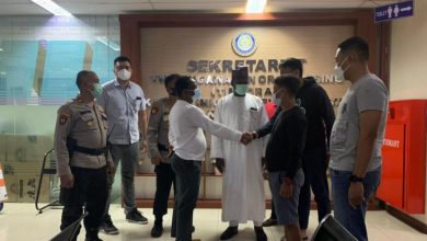 Polemik Imigrasi dan Diplomat Nigeria Berakhir Damai