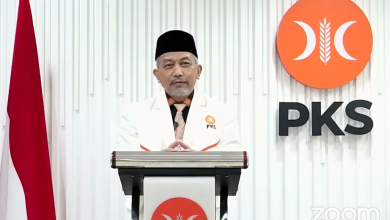 Presiden PKS Nilai Penyalahgunaan Kekuasaan dan Praktik Korupsi Makin Buruk