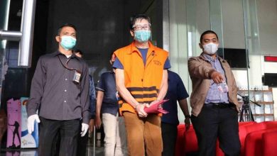 Majelis Hakim Vonis Bebas Samin Tan