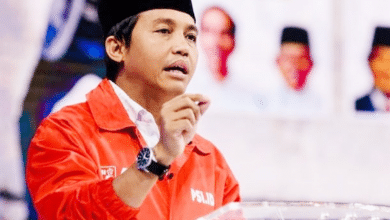 PAN Gabung Koalisi, PSI: Ingat Ada Preseden Masa Lalu