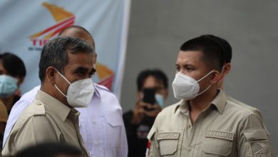 Gerindra Dorong Partisipasi Masyarakat Sukseskan Program Vaksinasi