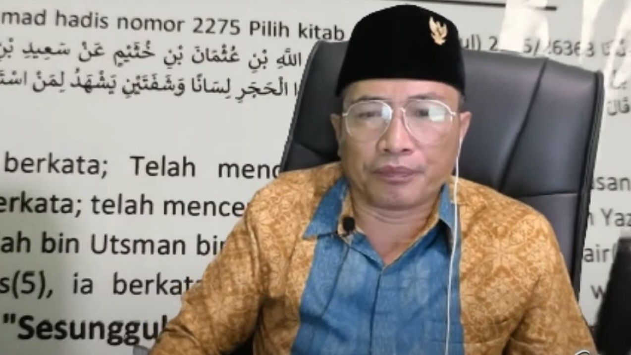 Bareskrim Polri Tangkap Muhammad Kece: Ancaman Pidana 6 Tahun Penjara