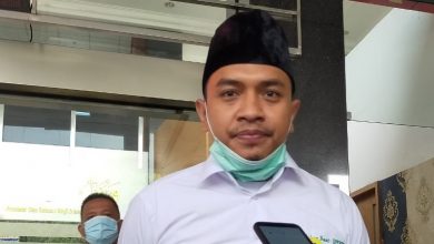Tim Kuasa Hukum HRS Layangkan Surat Permohonan Pembatalan Penahanan ke MA
