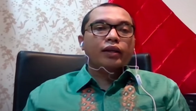 RUU PKS Berlarut-larut, Baleg DPR Minta Seluruh Pihak Maklumi