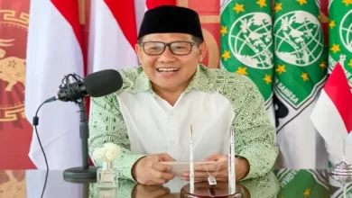 Gus Ami Apresiasi Capaian Greysia-Apriyani di Olimpiade Tokyo 2020