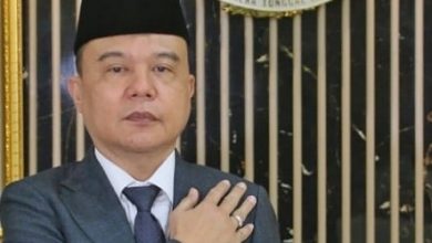 Harumkan Nama Indonesia, Sufmi Dasco: Terima Kasih Greysia-Apriyani