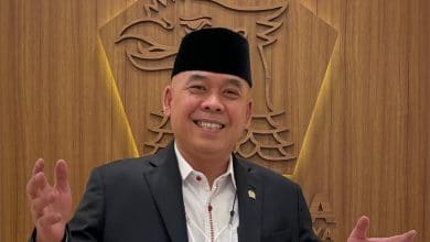 Fraksi Gerindra Dorong Pemerintah Segera Bentuk dan Dirikan Badan Pangan Nasional