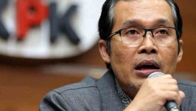KPK Tegaskan Pembebastugasan Pegawai Tak Pengaruhi Kinerja