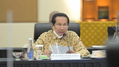 Komisi XI DPR Ikuti Fatwa MA Soal Persyaratan Seleksi Pimpinan BPK