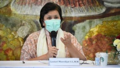 Kasus Covid-19 Turun, Rerie Minta Pemerintah dan Masyarakat Tak Lengah
