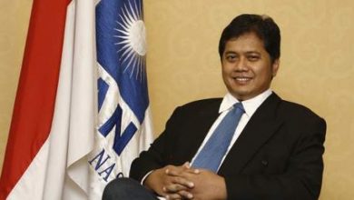 Elektabilitas PAN 1,5 %, Viva Yoga: Kami Sih Tidak Baper