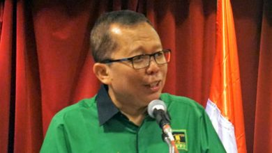 PPP Sebut Tidak Tepat Pasang Baliho Pimpinan Parpol di Tengah Pandemi