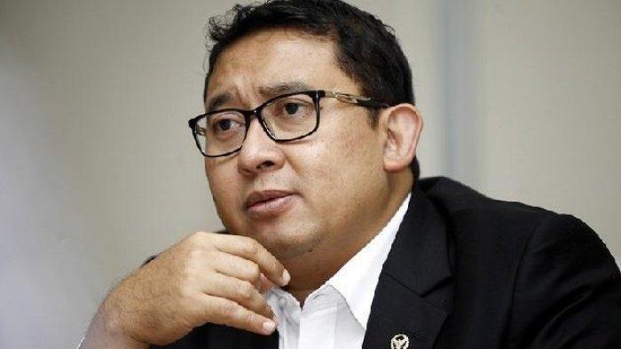 Tanggapi Cuitan BNPT, Fadli Zon: Kok Takut Taliban?