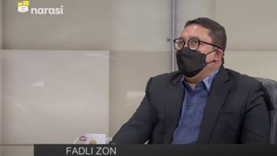 Taliban Kuasai Afghanistan, Fadli Zon Minta Publik Tak Perlu Cemas