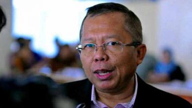 Lapas Kelebihan Kapasitas, Arsul Sani Minta Politik Hukum Pemidanaan Harus Berubah