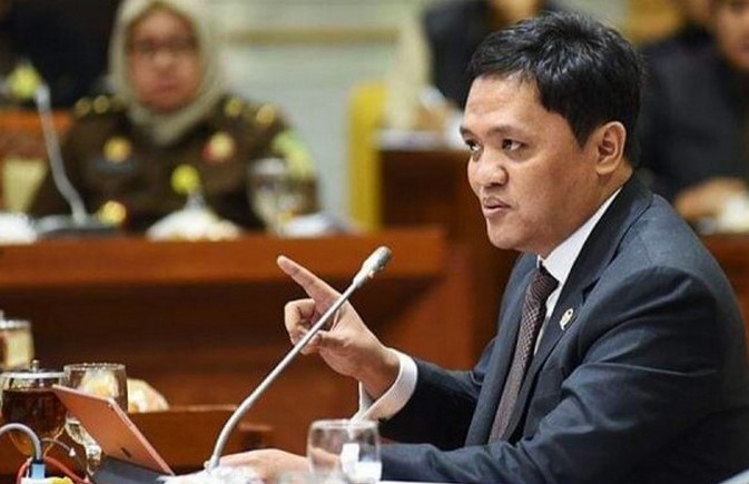 RDP dengan PPATK, Habiburokhman Pertanyakan Nasib Rekening Eks FPI