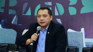 Lapas Kelas I Tangerang Kebakaran, NasDem Minta Kemenkumham Mendata Korban Meninggal