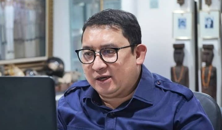 Fadli Zon Kritisi Hukuman Holywings Kemang: Hukum Sesuai Selera Penguasa