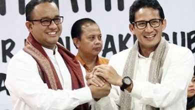 Wacana PKS Duetkan Anies-Sandi di Pilpres 2024, Demokrat: Sah-sah Saja