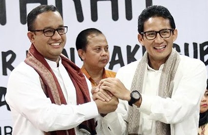 Wacana PKS Duetkan Anies-Sandi di Pilpres 2024, Demokrat: Sah-sah Saja