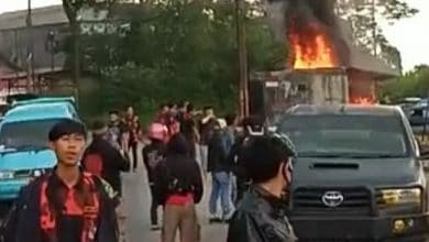 Anggota Ormas PP Tewas, Polisi Berhasil Tangkap Empat Pelaku