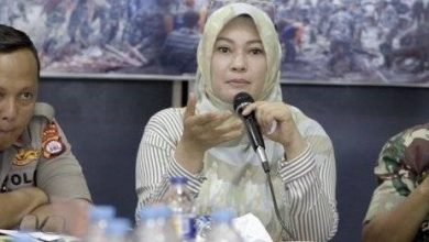 Bupati Pandeglang Minta Penegak Hukum Tindak Pria Ngaku ‘Raja’