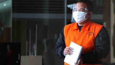 Mantan Anak Buah Juliari Divonis 7 Tahun Penjara